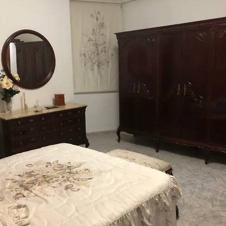 Appartement Peso De La Harina - Piso Completo à Jaén Extérieur photo