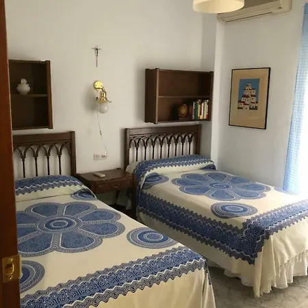 Appartement Peso De La Harina - Piso Completo à Jaén Extérieur photo