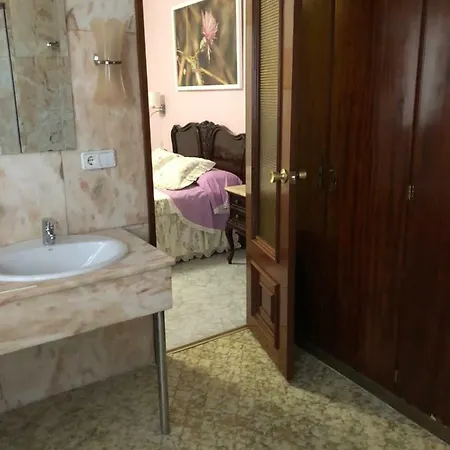 Appartement Peso De La Harina - Piso Completo à Jaén Extérieur photo