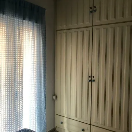 Appartement Peso De La Harina - Piso Completo à Jaén Extérieur photo
