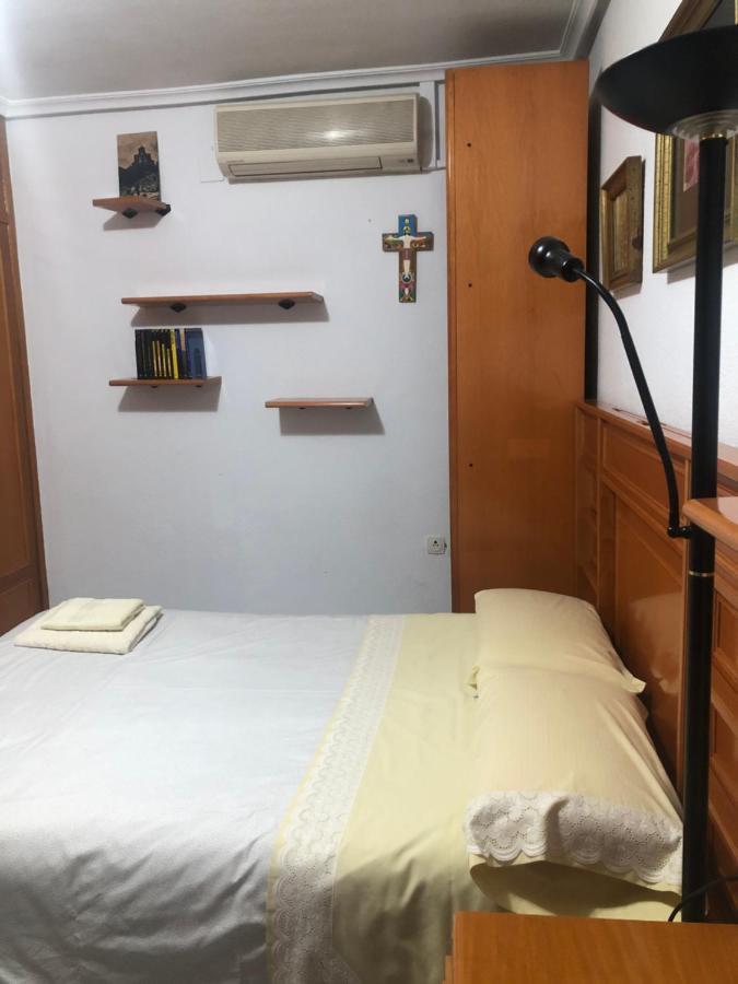 Appartement Peso De La Harina - Piso Completo Jaén