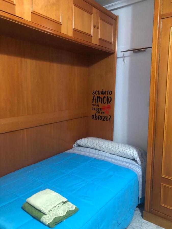 Peso De La Harina - Piso Completo Appartement Jaén