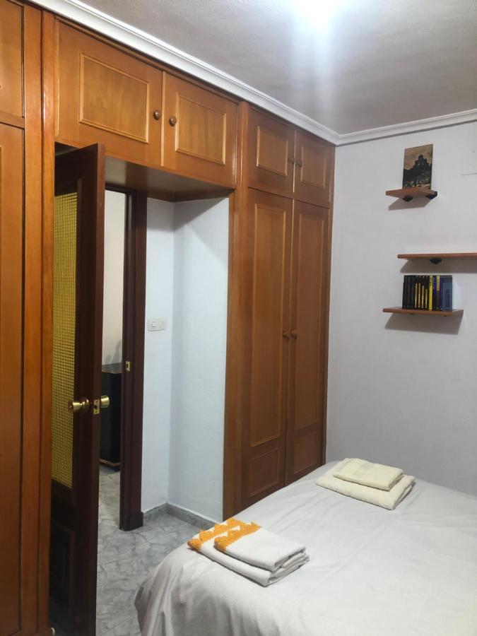 Appartement Peso De La Harina - Piso Completo *