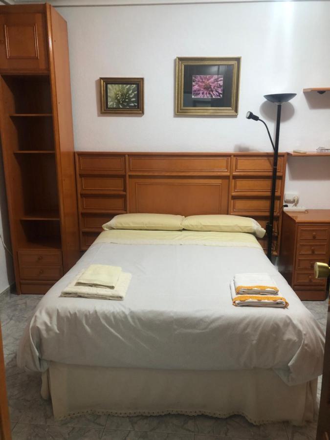 Appartement Peso De La Harina - Piso Completo *
