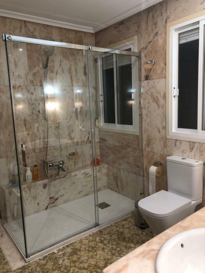 Appartement Peso De La Harina - Piso Completo Jaén