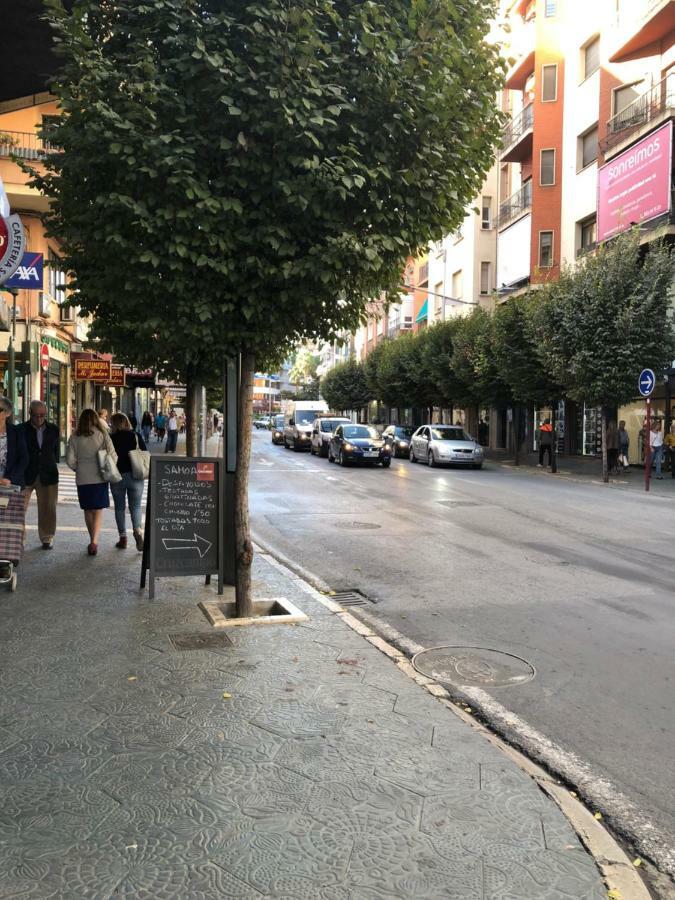 Peso De La Harina - Piso Completo * Jaén