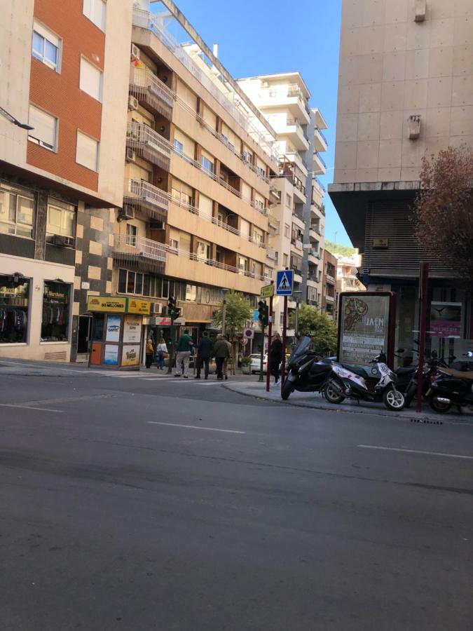 Peso De La Harina - Piso Completo Jaén