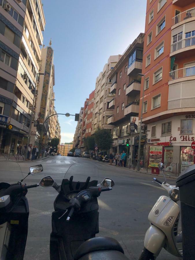 Peso De La Harina - Piso Completo Appartement