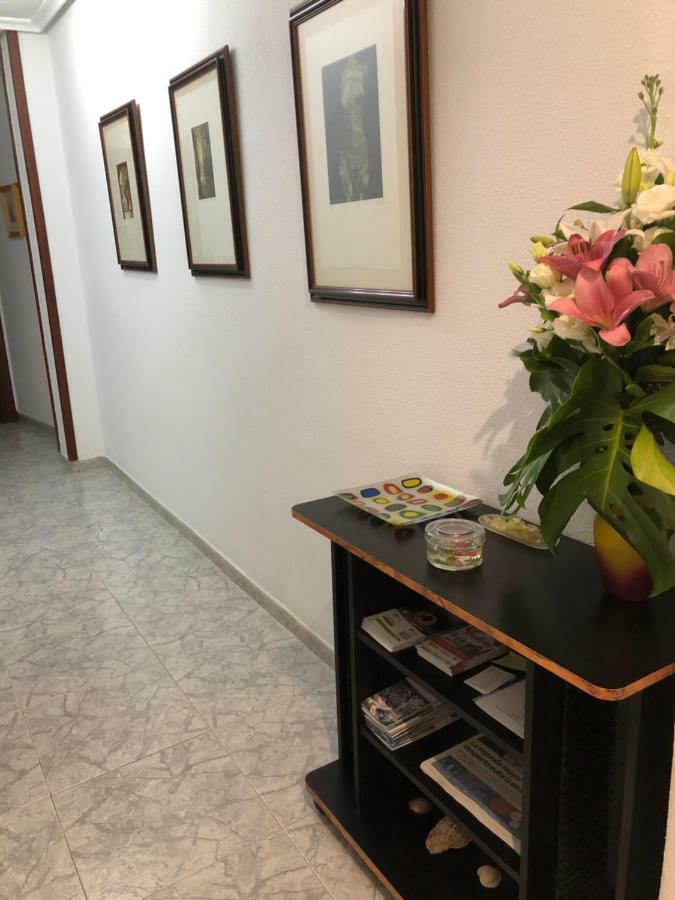 Appartement Peso De La Harina - Piso Completo