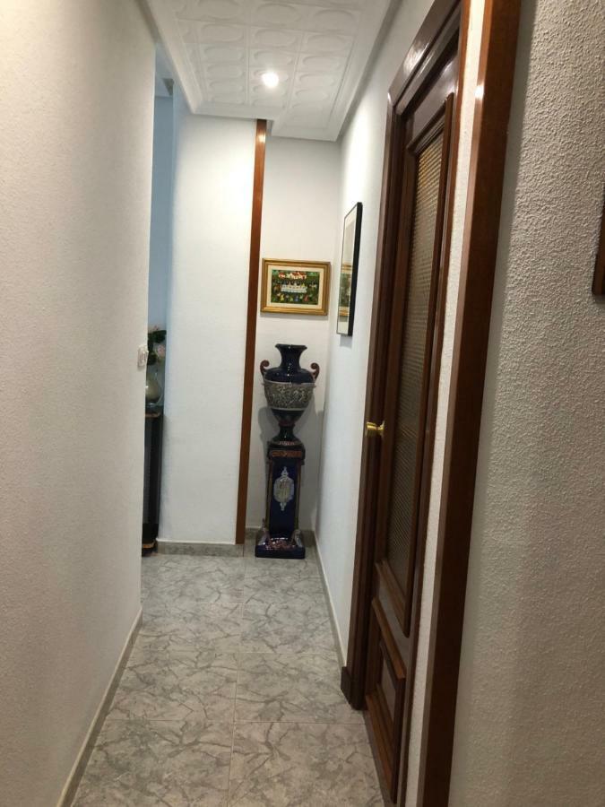 Appartement Peso De La Harina - Piso Completo