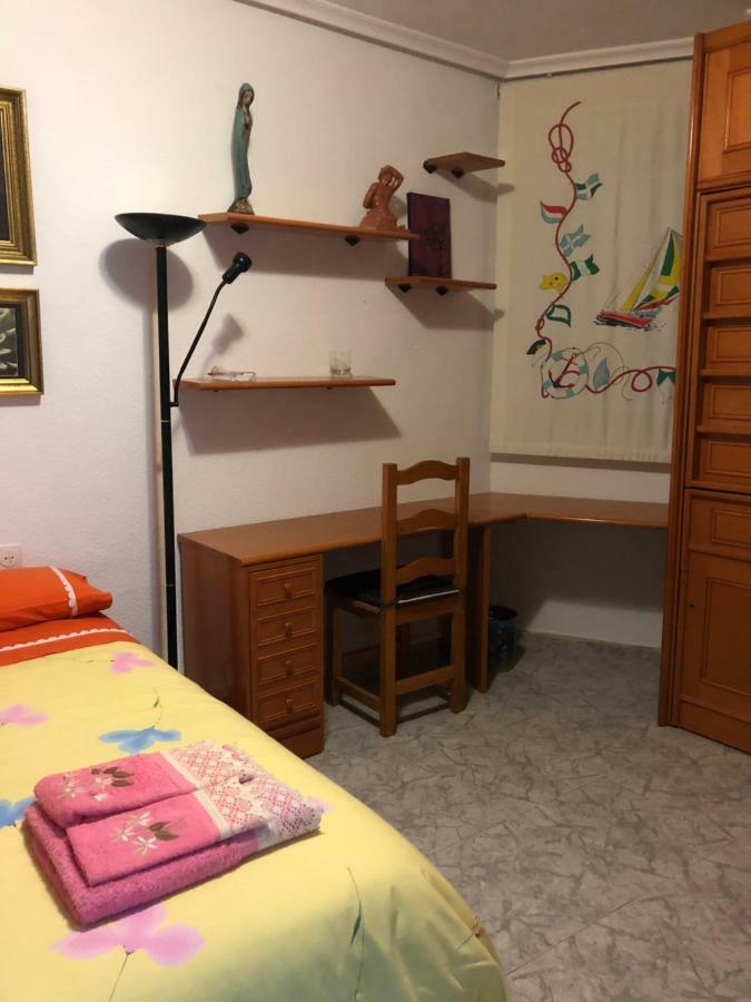 Appartement Peso De La Harina - Piso Completo Jaén