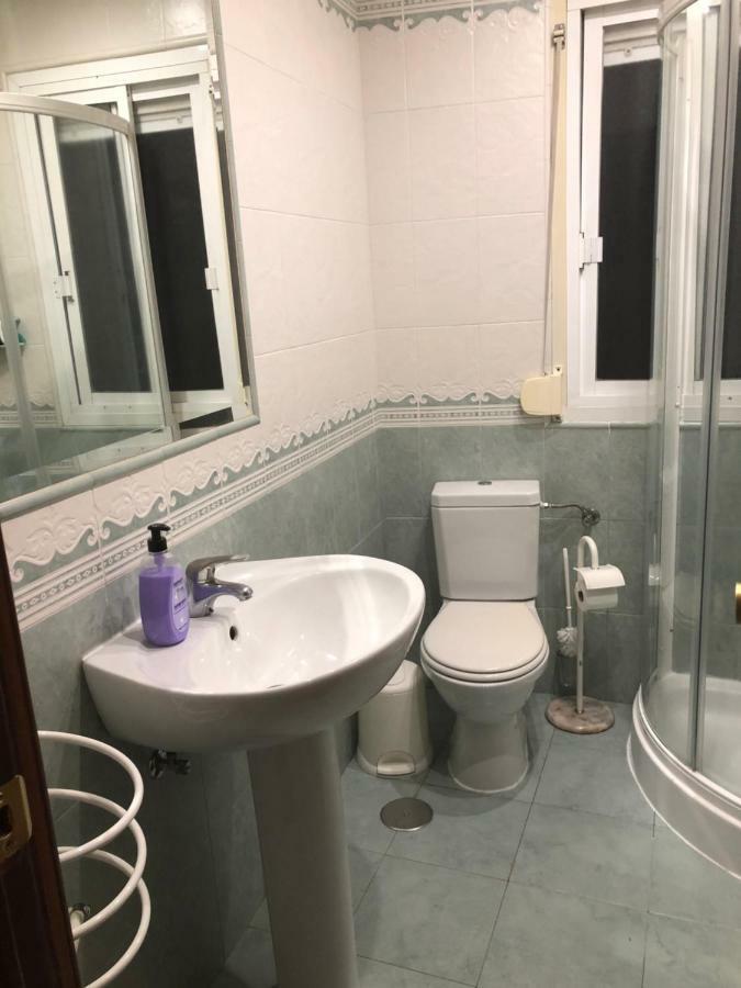 Appartement Peso De La Harina - Piso Completo *