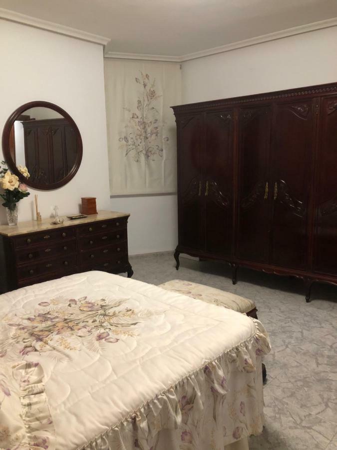 Peso De La Harina - Piso Completo Appartement Jaén