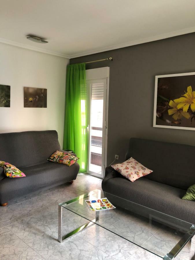 Peso De La Harina - Piso Completo Apartment