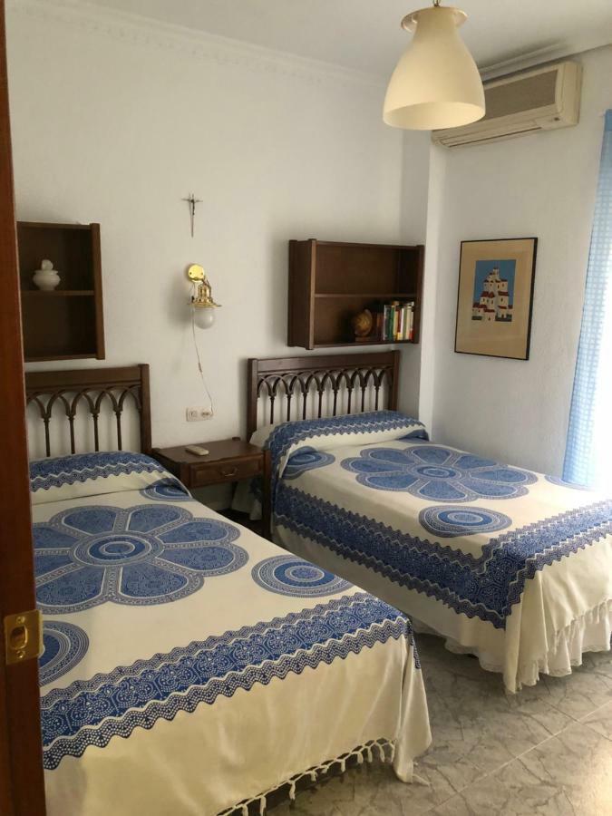 Peso De La Harina - Piso Completo Appartement *