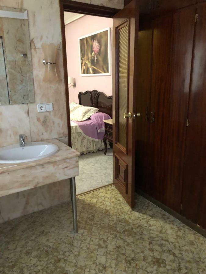 Appartement Peso De La Harina - Piso Completo