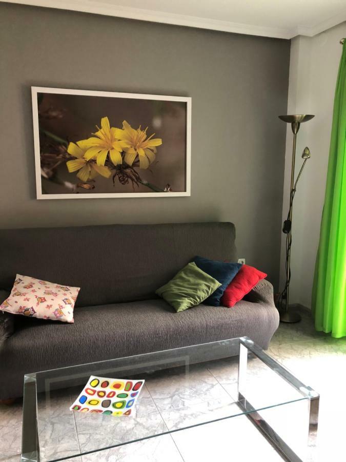 Peso De La Harina - Piso Completo Appartement *