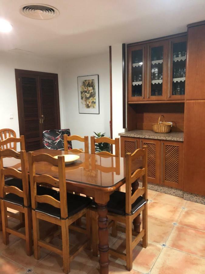 Appartement Peso De La Harina - Piso Completo Jaén