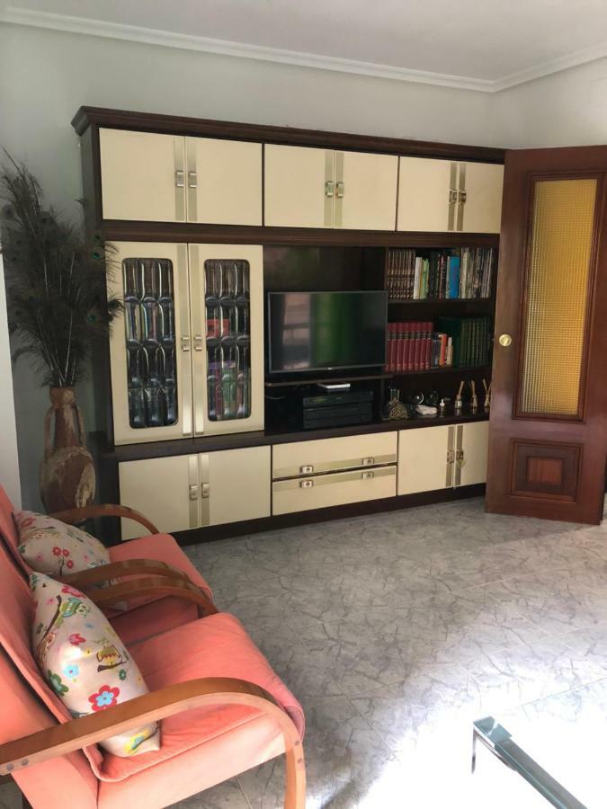 Appartement Peso De La Harina - Piso Completo *