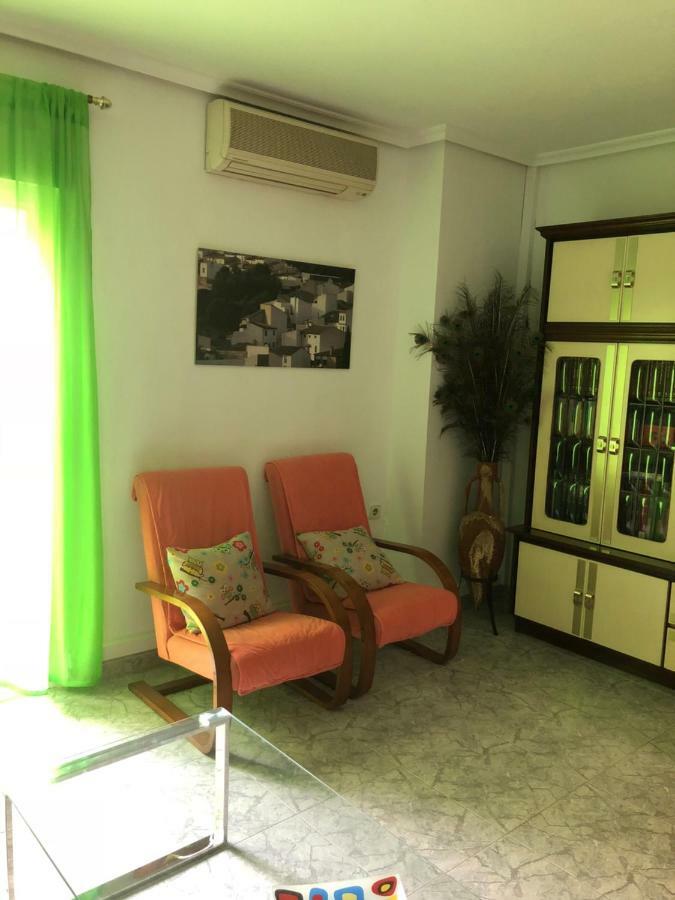 Peso De La Harina - Piso Completo Apartment