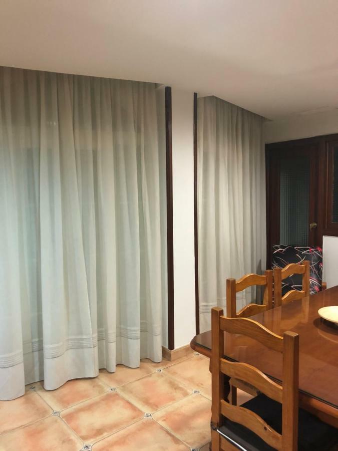 Appartement Peso De La Harina - Piso Completo