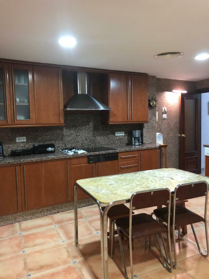 Appartement Peso De La Harina - Piso Completo
