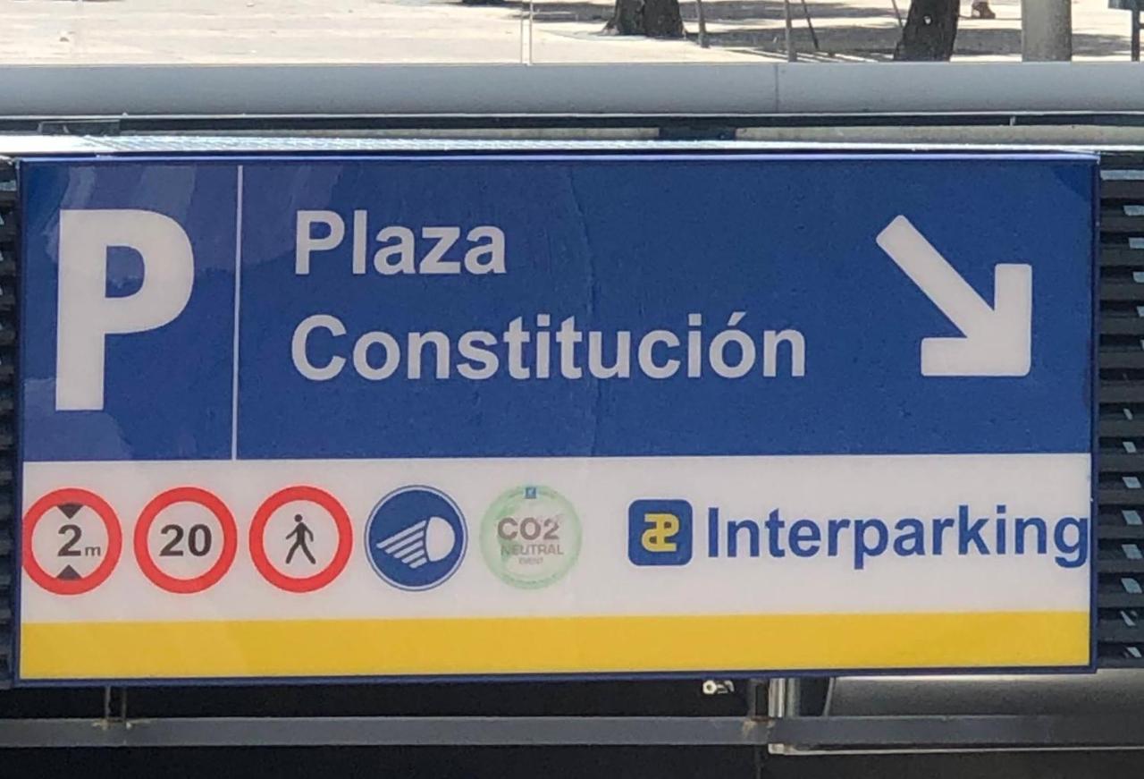 Peso De La Harina - Piso Completo Appartement Jaén