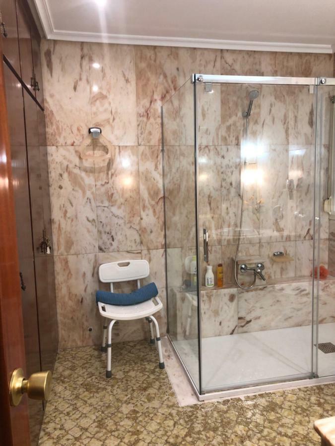 Peso De La Harina - Piso Completo Jaén