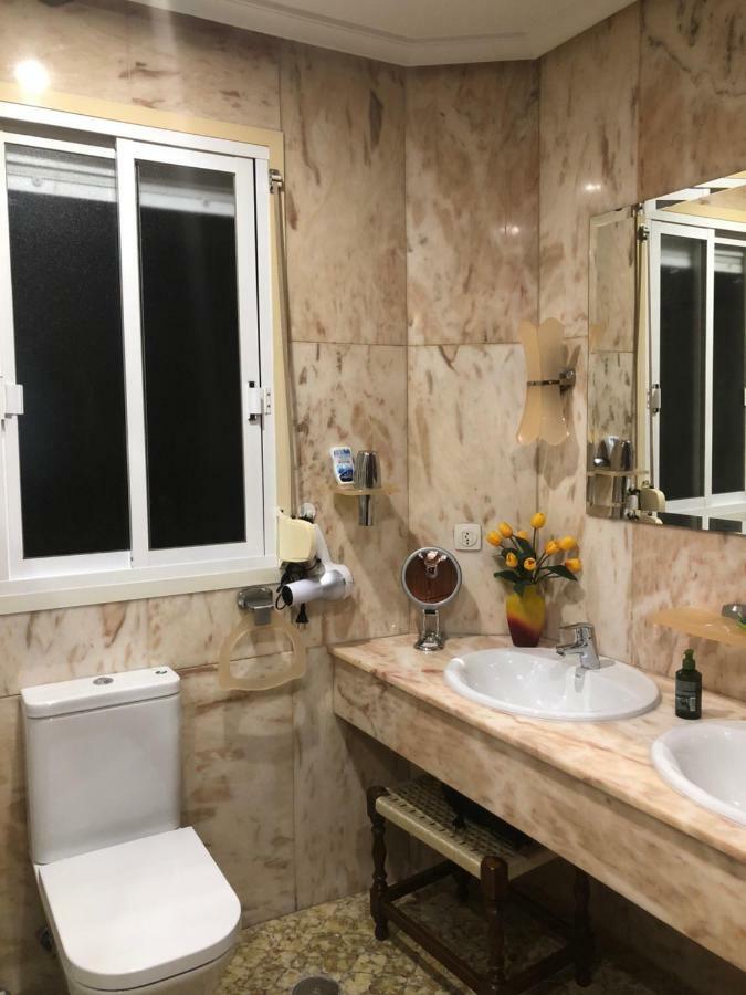Peso De La Harina - Piso Completo Appartement Jaén